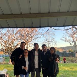 Meet your Posher, Federico